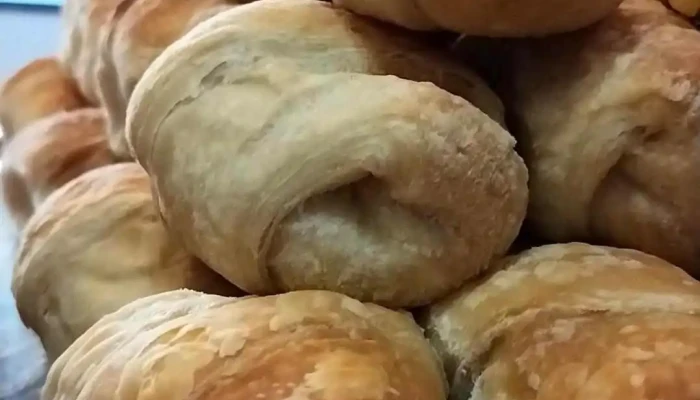 Panaderia La Margarita Videos - Neuquén