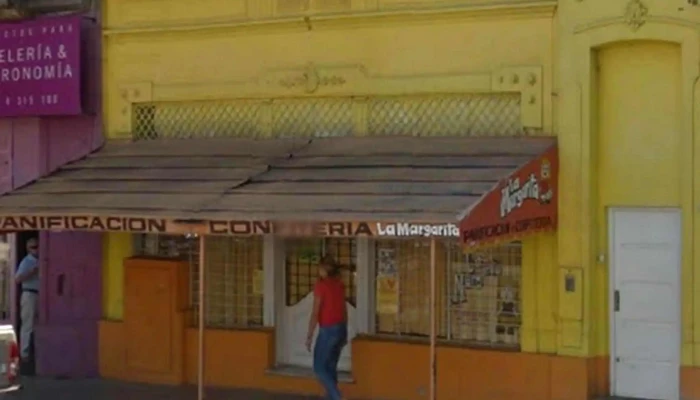 Panaderia La Margarita -  Videos - Paraná