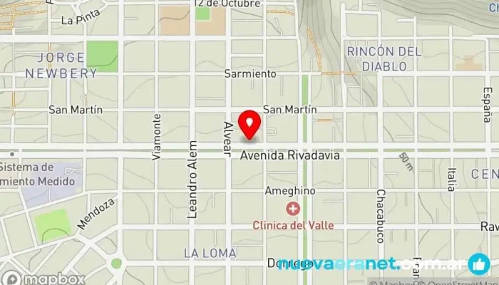 Panaderia "La Matilde" - Comodoro Rivadavia