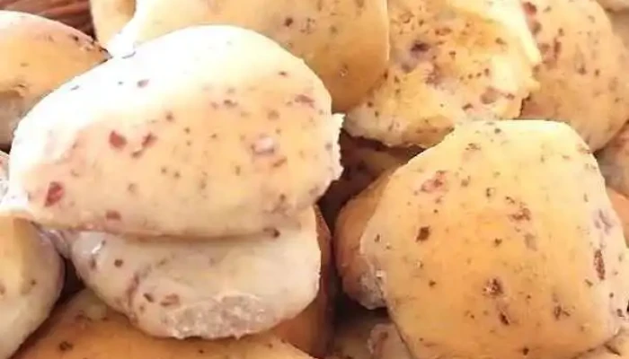 Panadería "La Melense" - Melo