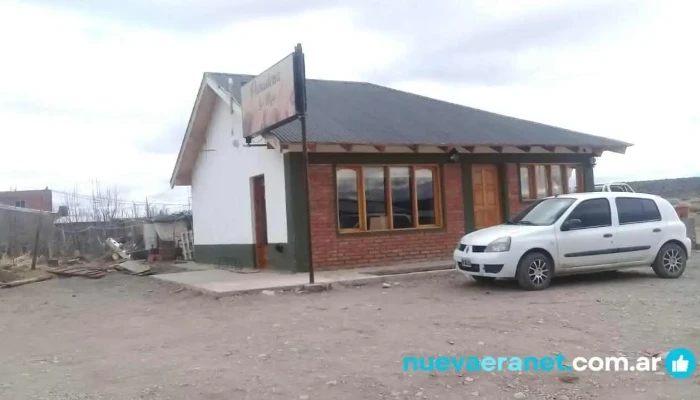 Panaderia La Miga Del Propietario - Gualjaina