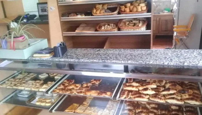 Panaderia "la Miga" - Gualjaina