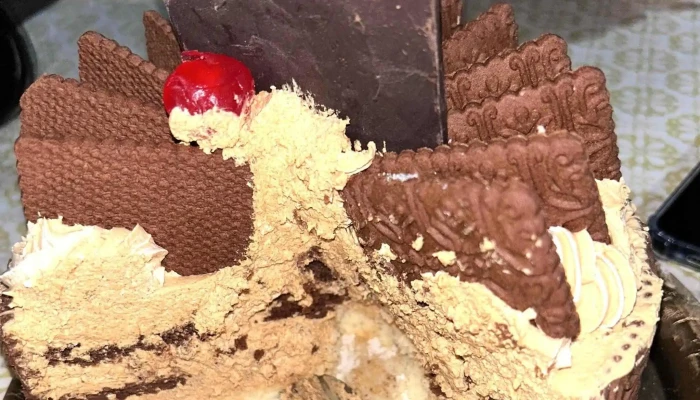 Panadería "La Milagrosa" - Aav