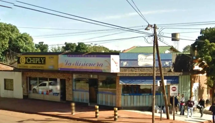 Panaderia La Misionera -  Instagram - San Vicente