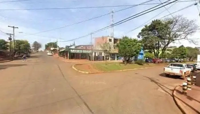 Panaderia La Misionera -  Instagramdeg - San Vicente