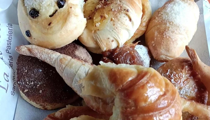 Panaderia La Modelo -  Fotos - San Martín de los Andes