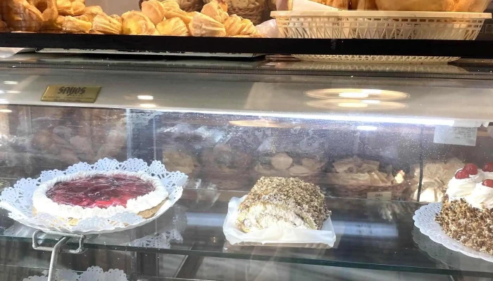 Panaderia La Modelo -  Horario - San Martín de los Andes