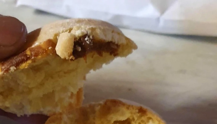 Panaderia La Modelo -  Opiniones - San Martín de los Andes