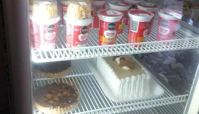 Panaderia La Moderna -  Ambiente - Colón