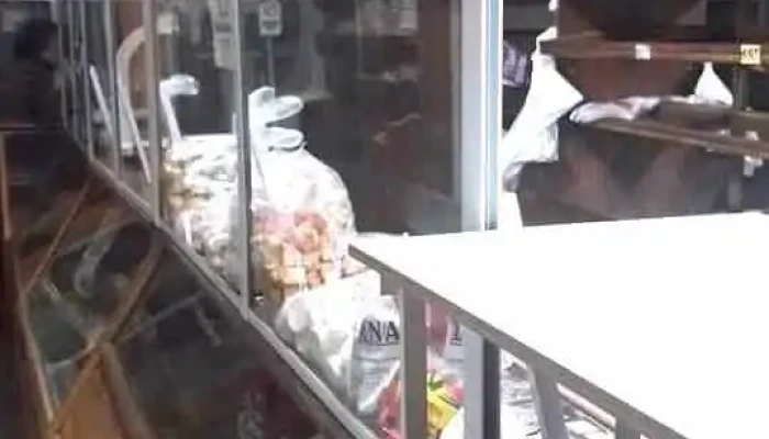 Panaderia La Moderna -  Del Propietario - Sáenz Peña
