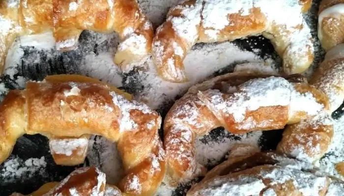 Panaderia La Moderna Del Propietario - Mar Chiquita