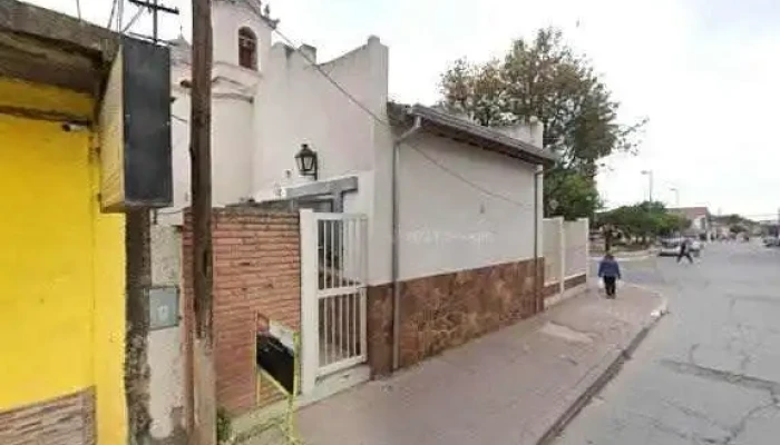 Panaderia La Moderna Numerodeg - Rosario de Lerma