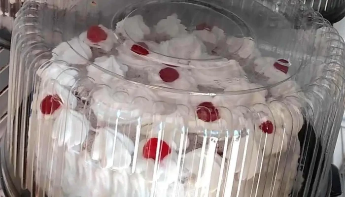 Panaderia La Moderna Pastel - Rosario de Lerma
