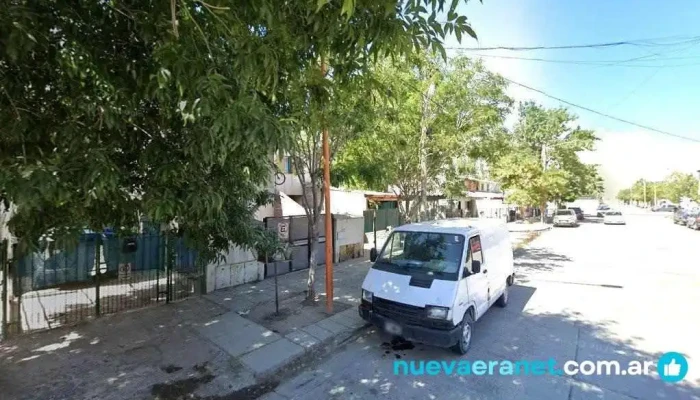 Panaderia La Nacional (mayorista y minorista, suc. Esquiu) - Cipolletti