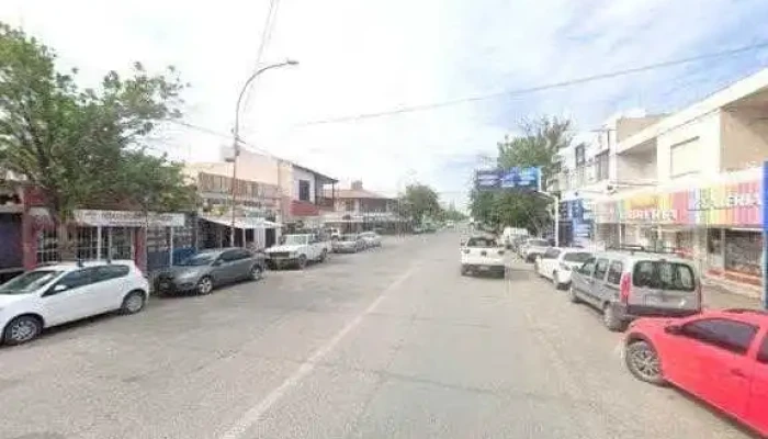 Panaderia La Nacional Suc Mengelle Abierto Ahora - Cipolletti