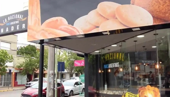 Panaderia La Nacional Suc Yrigoyen Videos - Cipolletti