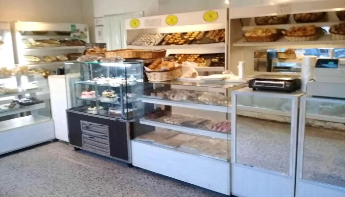 Panaderia La Negra Ambiente - Gral. Roca