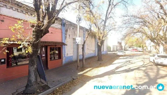Panaderia La Nieval - Metán