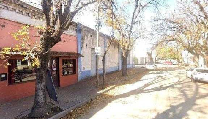 Panaderia La Nieval -  Puntaje - Metán