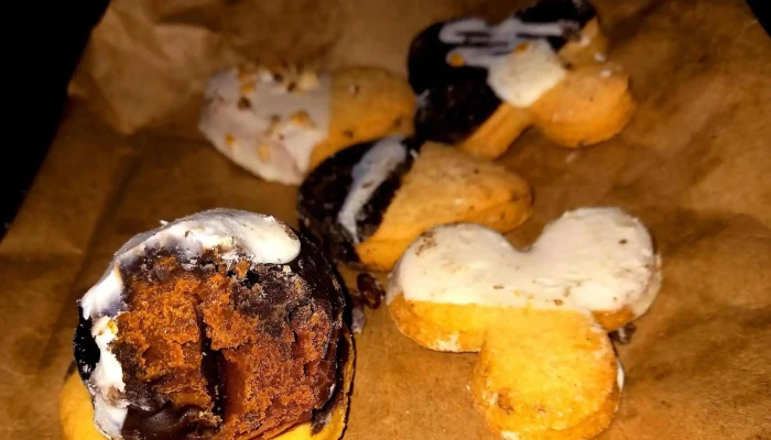 Panaderia La Nona Irma, Cipolletti, Río Negro - Cipolletti