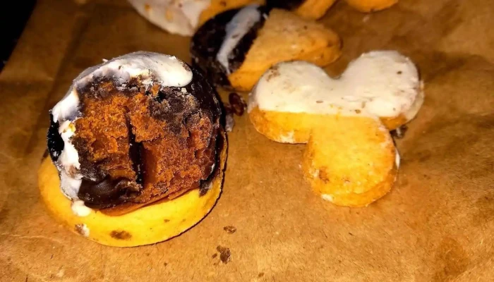 Panaderia La Nona Irma Cipolletti Rio Negro Comida Y Bebida - Cipolletti