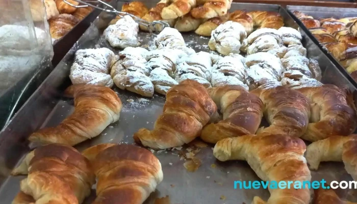 Panaderia La Nortena Comida Y Bebida - Eai