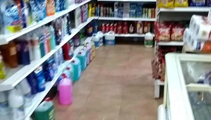 Panaderia La Nueva Ambiente - Catriló
