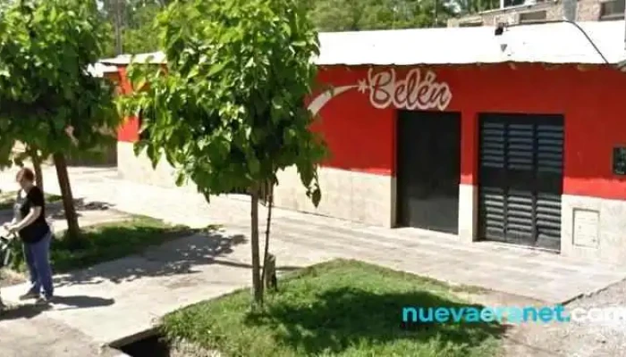 Panaderia La Nueva Belen - Las Heras