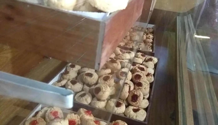 Panaderia La Nueva Belen -  Pastel - Las Heras