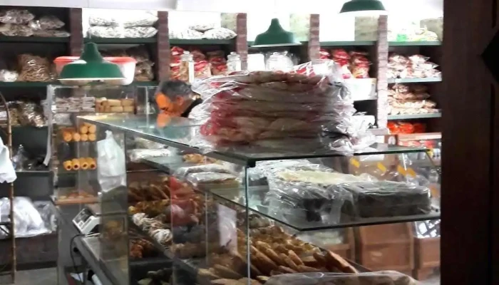 Panaderia La Nueva Buenos Aires Ambiente - Río Cuarto
