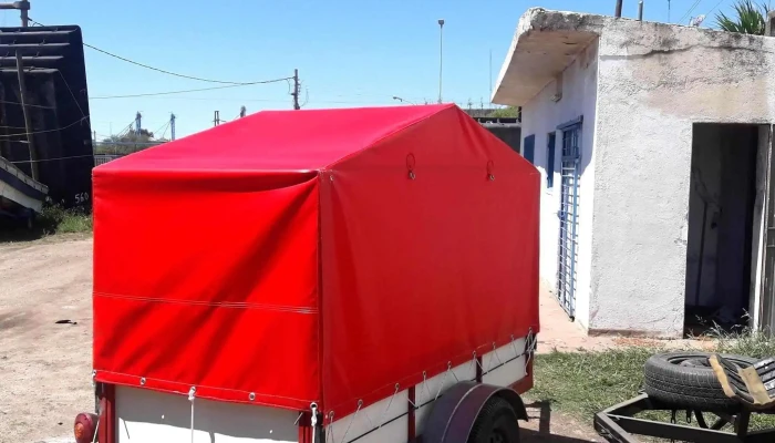 Panaderia La Nueva Buenos Aires Comentarios - Río Cuarto