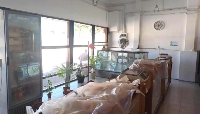 Panaderia La Nueva Central -  Del Propietario - Coronel Moldes