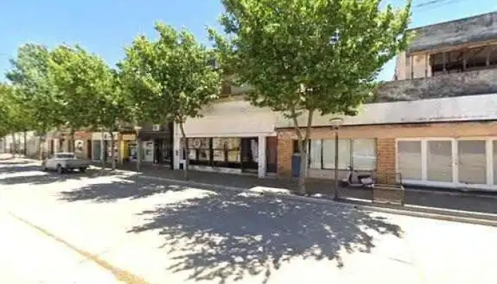Panaderia La Nueva Central -  Puntajedeg - Coronel Moldes