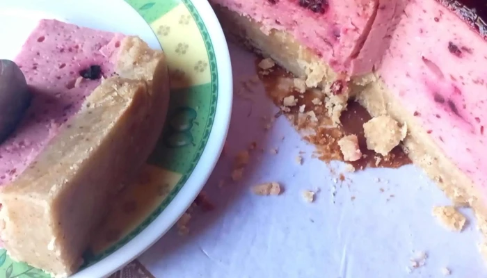 Panaderia La Nueva Dulceria Como Llegar - San Martín