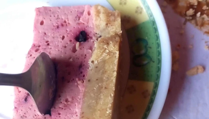 Panaderia La Nueva Dulceria Direccion - San Martín