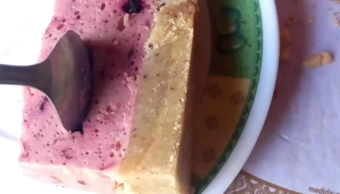 Panaderia La Nueva Dulceria Pastel - San Martín