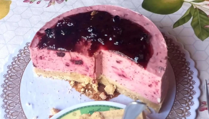 Panadería La Nueva Dulceria - San Martín