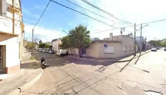 Panaderia La Nueva Fe -  Videosdeg - Concepción del Uruguay