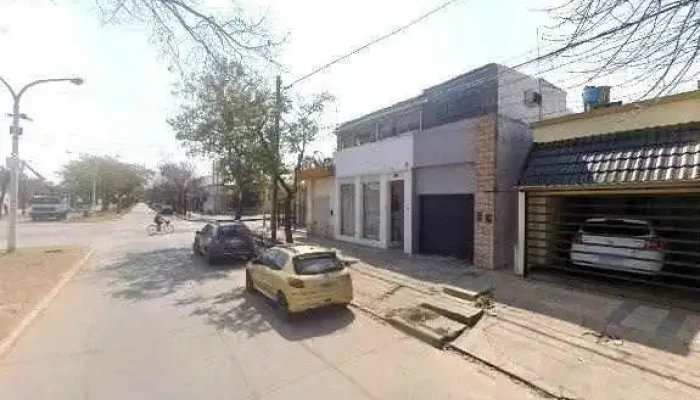 Panaderia La Nueva Ideal -  Direccion - Sunchales