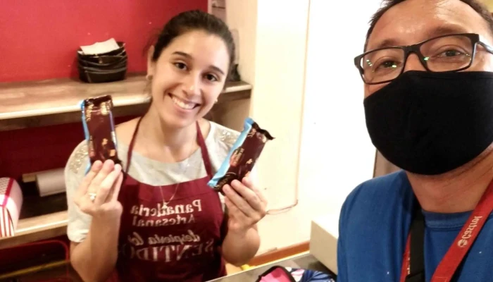 Panaderia La Nueva Italia Sitio Web - Aej