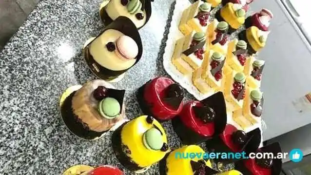 Panaderia La Nueva Lourdes -  Del Propietario - Junín de los Andes