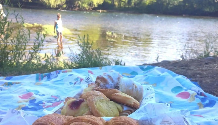 Panaderia La Nueva Lourdes -  Horario - Junín de los Andes