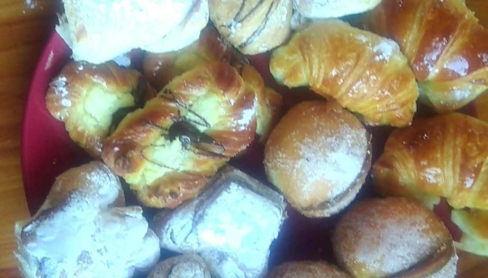 Panaderia La Nueva Lourdes -  Instagram - Junín de los Andes