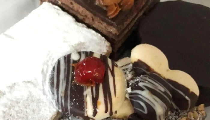Panaderia La Nueva Lourdes -  Opiniones - Junín de los Andes