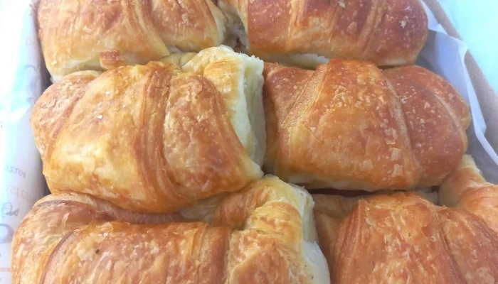 Panaderia La Nueva Lourdes -  Ubicacion - Junín de los Andes