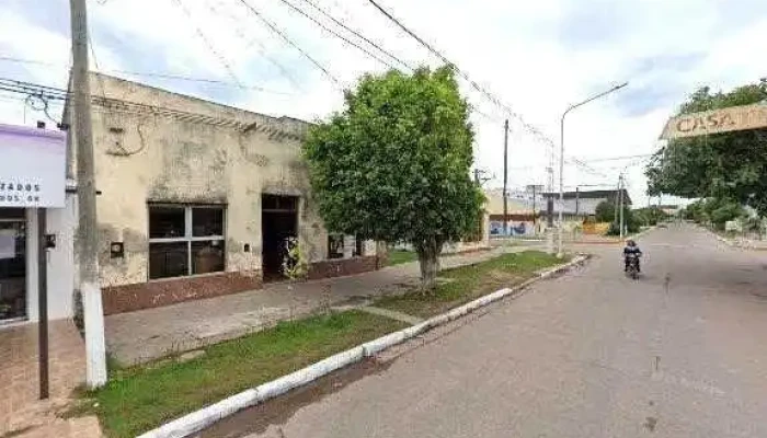 Panaderia La Nueva Promocion - Villa Berthet