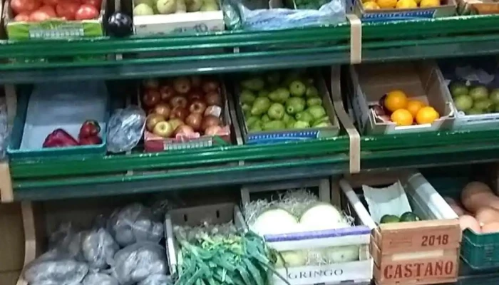 Panaderia La Nueva Videos - Catriló