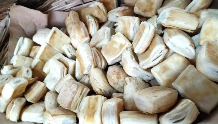 Panadería La Paisanita - Gálvez