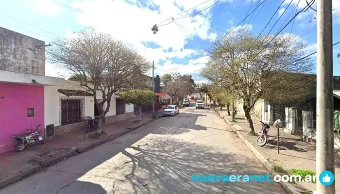 Panaderia La Pana - Metán