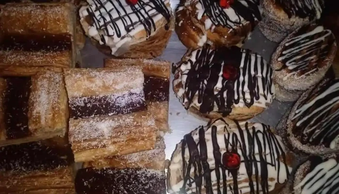Panaderia La Perla Abierto Ahora - Santa María de Punilla